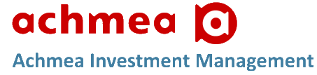 Achmea Investment