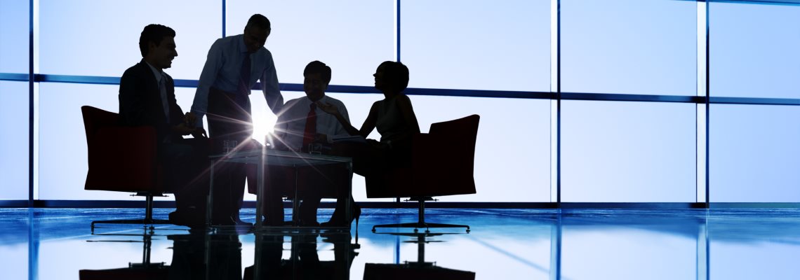 DSharp Partners
